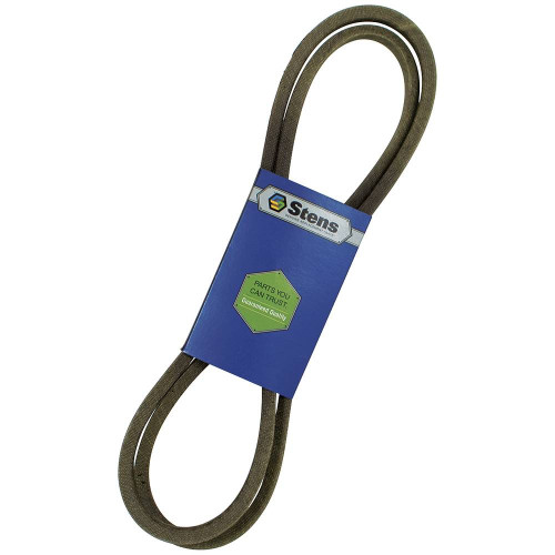 Fan Belt For John Deere SX95, SRX75, SRX95, Sabre mowers RX95, SX75; 266-163