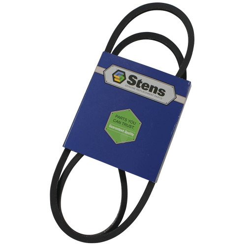Stens 265-856 OEM Replacement Hydro Belt For Hustler Super Z Zero Turn