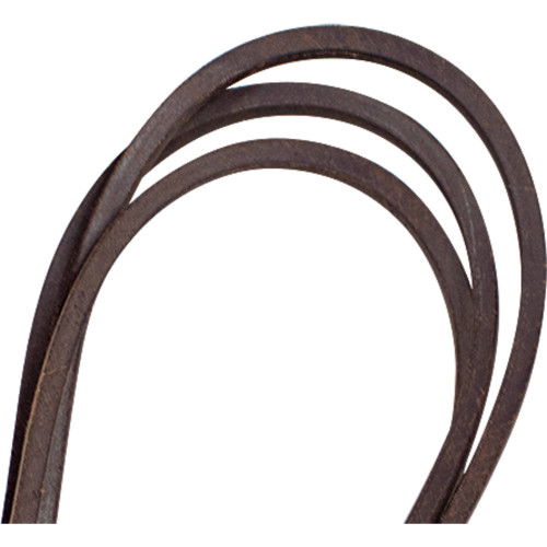 Stens Fan Belt for Ariens Zoom 42", Zoom 50", Ikon-X 42" 7200523