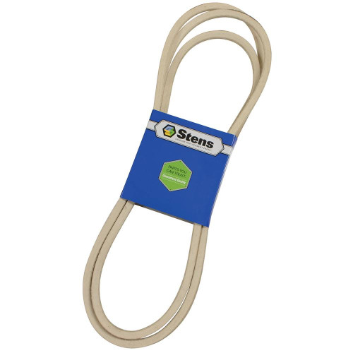 Stens Belt Replacement for Tractors, 1/2" by 143 1/2" 3019-1907