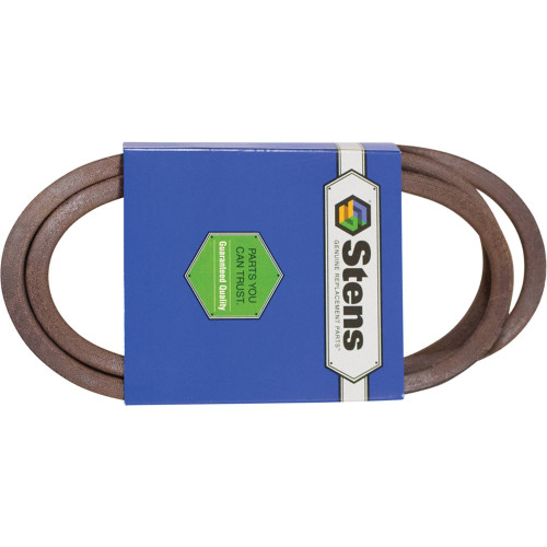 Stens V-Belt For Universal Products A73K DIA 1/2" X 75"