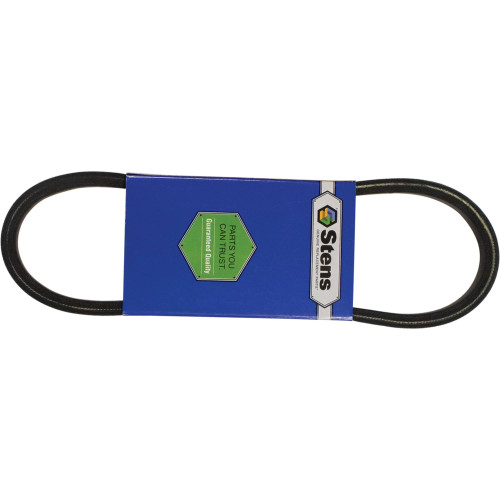 Stens OEM Replacement Belt 265-109 for Troy-Bilt 1909404