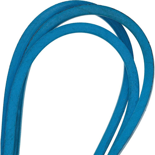 Belt For Carlisle 9-3448, Ref No B130, Scag 485350 5/8" Width, 133" Length