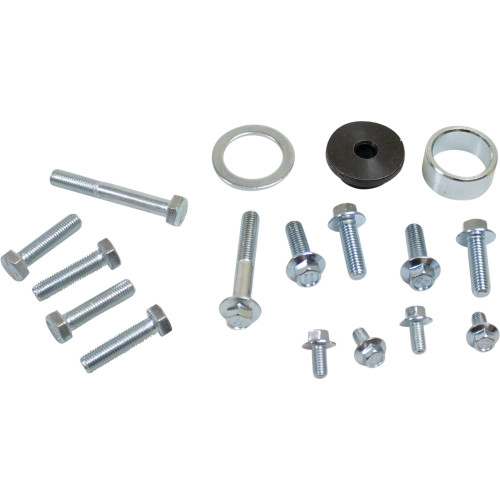 Torque Converter For Hoffco/Comet 218355A 1" Bore Size, 10 Teeth; 255-911