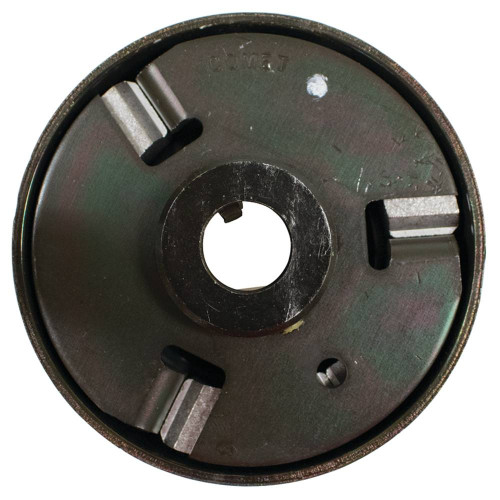 Stens Sprocket Clutch 255-042 3/4" Bore, 10 Teeth, 40/41 Chain