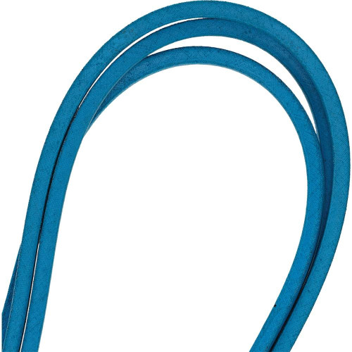 Belt For Carlisle 9-3437, Ref No A120 1/2" Width, 122" Length; 248-122