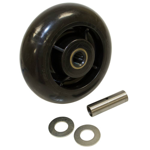 Stens Deck Wheel 210-450 for John Deere AM136720