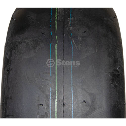 Stens Wheel Assembly for Exmark Lazer Z, Serial No. 600, 60" Triton deck