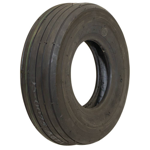 Stens Kenda Tire For 11x4.00-5 Utility Rib 2 Ply, 160-639
