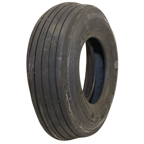 Stens Kenda Tire For 13x5.00-6 Golf Rib 4 Ply, 160-641