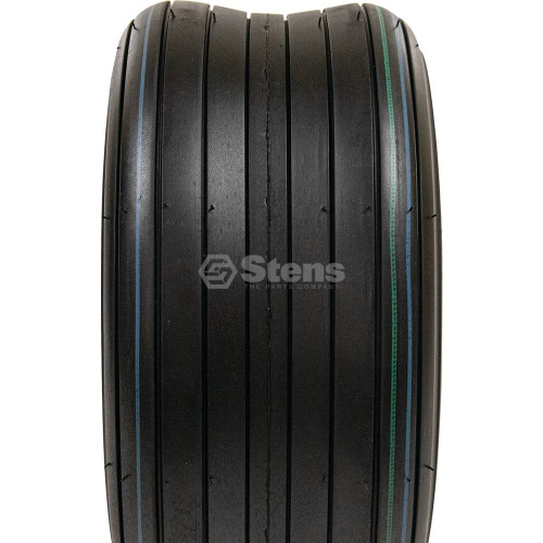 Stens Kenda Tire For 13x6.50-6 Golf Rib 4 Ply, 160-645
