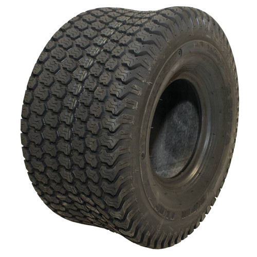 Tire 1190 Max Load Capacity, 22 Max PSI, 8" Rim Size, 4 Ply; 160-690