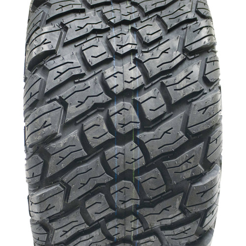 Tire For Kenda 1008-4K3012 1190 Max Load Capacity, 22 PSI, 8" Rim Size; 160-806