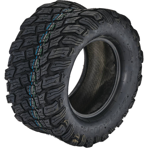 Tire For Kenda 2412-4K3012 4 Ply, 12" Rim Size, 24x12.00-12 Tire Size; 160-809