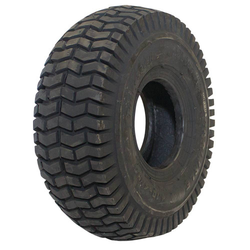 Tire For Carlisle 5110251 225 Max Load Capacity, 24 Max PSI Utility; 165-015
