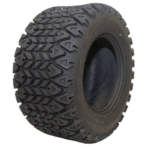 Stens Tire 165-052 for 25x10.50-12 All Trail 4 Ply