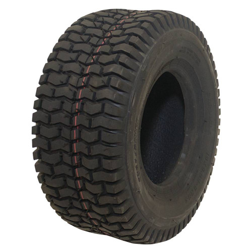 Tire For Carlisle 5110211, 551021, Exmark 1-633002 6" Rim Size; 165-130