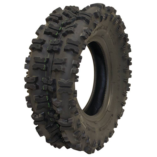 Stens Tire 160-370 for 16x6.50-8 Polar Trac 2 Ply
