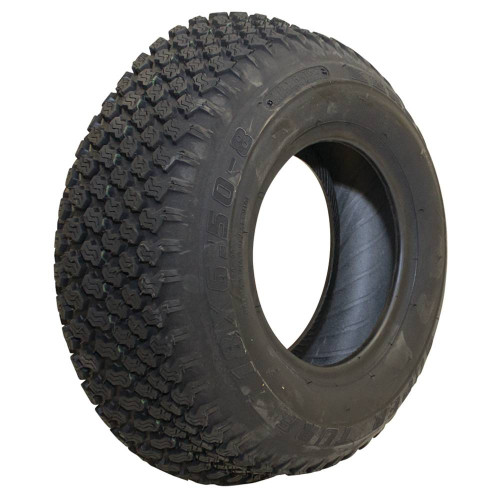 Tire For Kenda 105000866A1, 24361016 770 Max Load Capacity, 4 Ply; 160-409