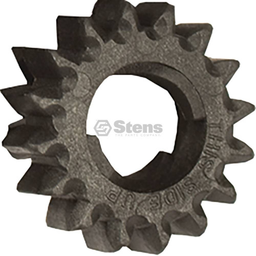 Stens Starter Gear Shop Pack 150-027 for Briggs & Stratton 695708