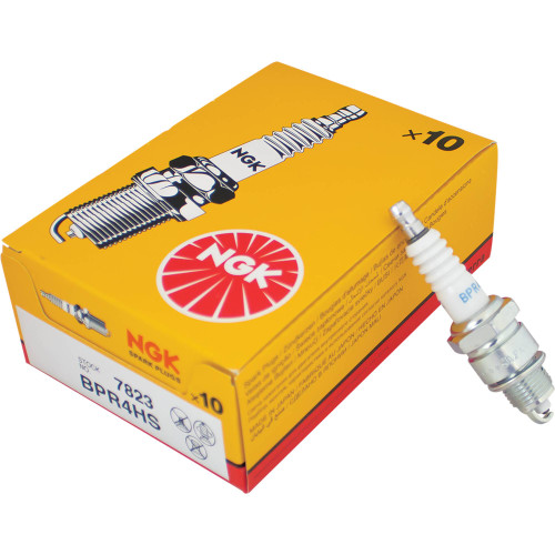 Spark Plug For Honda G400 and GX360 gas engines 3322, 98076-54747; 130-942-10