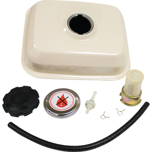Fuel Tank Service Kit For Honda GX110 and GX120 17510-ZE0-020ZA; 125-562
