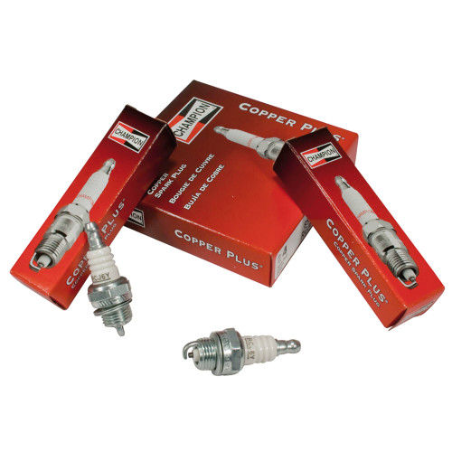 Spark Plug For Shindaiwa EB630 and EB802 13000-03506, 15901731730 130-073-4