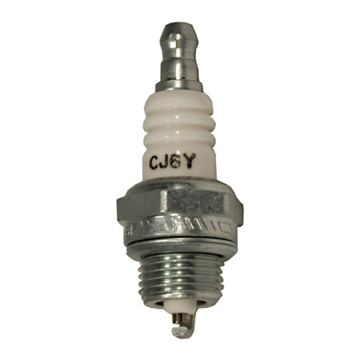Spark Plug For Carlton SPCA5, Champion 858, CJ6Y, Stens 130-077 130-077-4