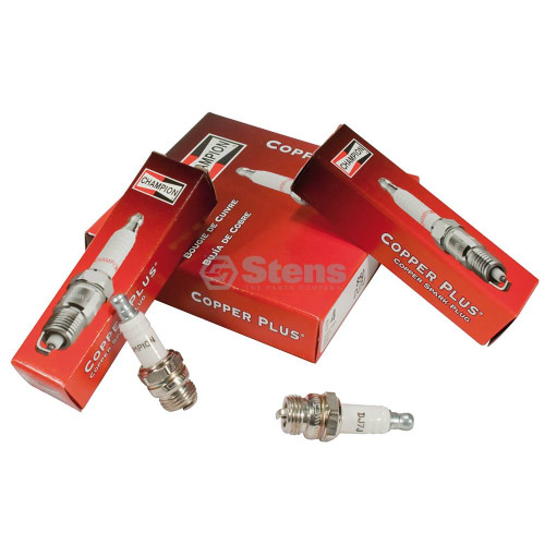 Stens 130-099 Spark Plug For Champion DJ7J