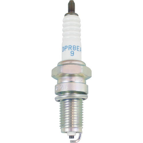 Spark Plug For NGK 4929, DPR8EA-9; 130-143-10