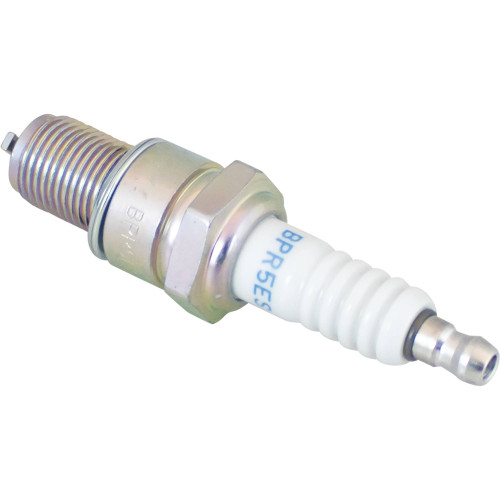 Carded Spark Plug For Honda 7634, 98079-55145, NGK 6773, 7634, BPR5ES; 130-208-6
