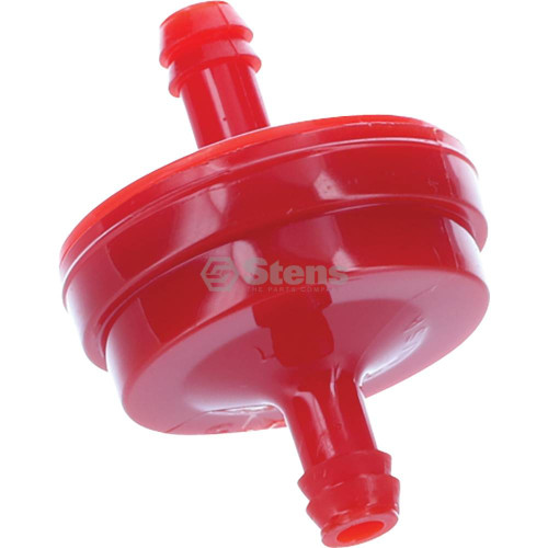 Stens Fuel Filter Shop Pack 120-746 for Briggs & Stratton 298090S