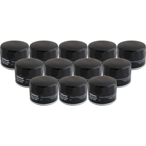 Stens Oil Filter Shop Pack for Briggs & Stratton 492932S 120-483
