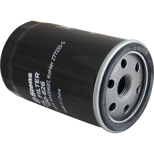 Stens Oil Filter 120-626 for John Deere AM39687