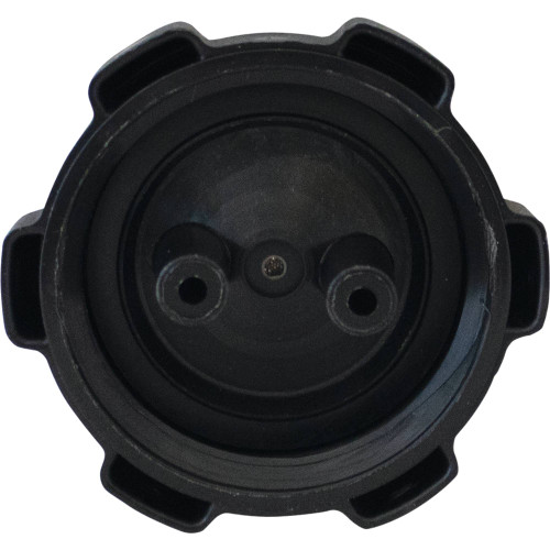 Fuel Cap For John Deere 108, 111, 111H, 112L, 116, 208, 312, 314, F910; 125-006