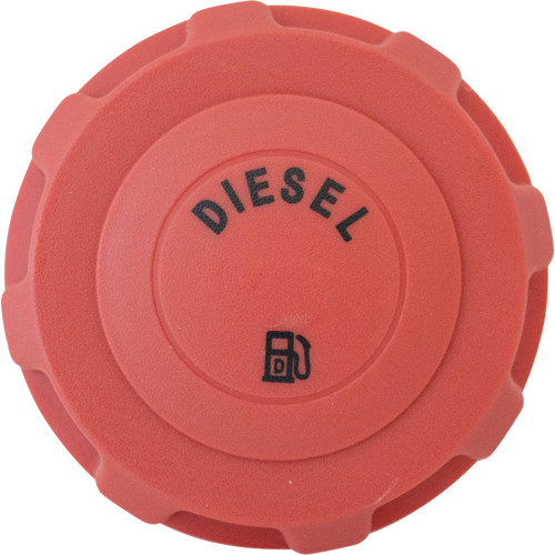 Fuel Cap For John Deere 6x4 diesel Gator, HPX Gator, TH diesel Gator; 125-018