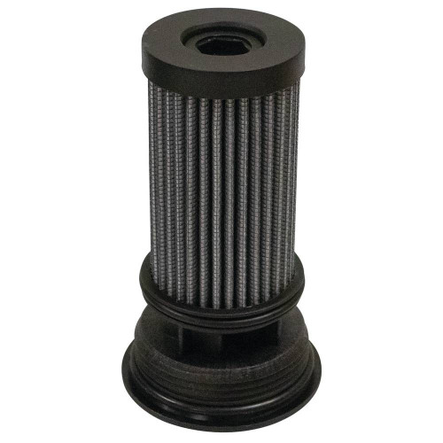 Stens 120-380 Transmission Filter, Black