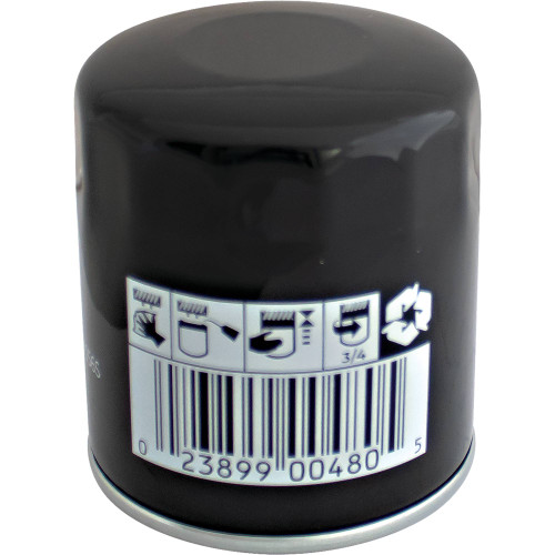 Oil Filter for Kohler Engines Ariens Cub Cadet John Deere Mowers 120-345
