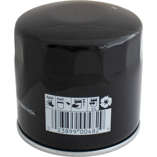 Oil Filter For Jacobsen CH11-CH25, CV11-CV22, M18-M20 Lawn Mowers; 120-360