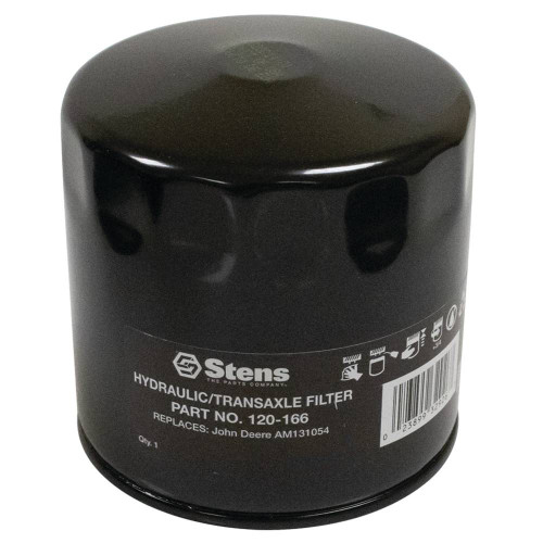 Stens 120-166 Hydraulic Oil Filter For John Deere 717E 727A 737 757 777 797