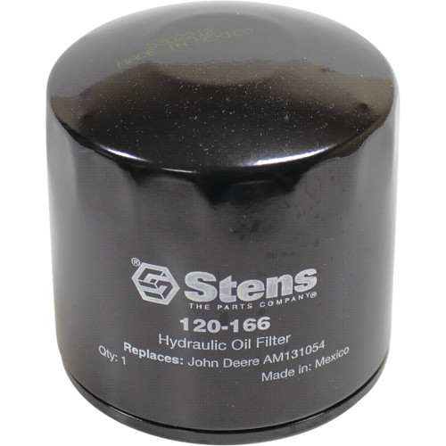 Stens 120-166 Hydraulic Oil Filter For John Deere 717E 727A 737 757 777 797
