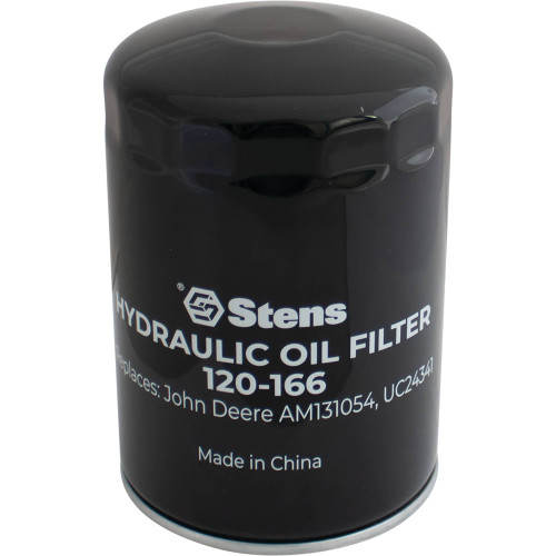 Stens 120-166 Hydraulic Oil Filter For John Deere 717E 727A 737 757 777 797
