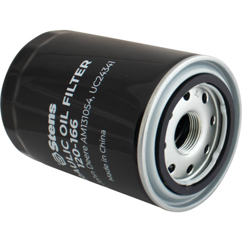 Stens 120-166 Hydraulic Oil Filter For John Deere 717E 727A 737 757 777 797