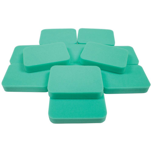 Stens Air Filter Shop Pack for Generac 420cc generator engines 17211-899-000