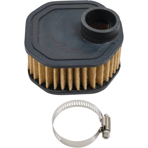 Air Filter For Husqvarna 394 and 395 chainsaws 537444401 1 3/4" Height; 100-922