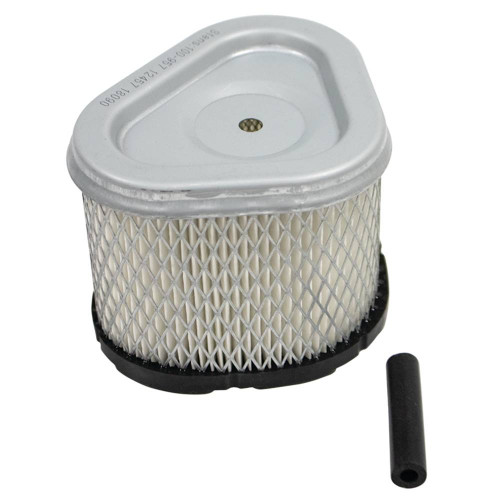 Stens 100-957 Air Filter For Kohler Engines on John Deere Craftsman Lesco