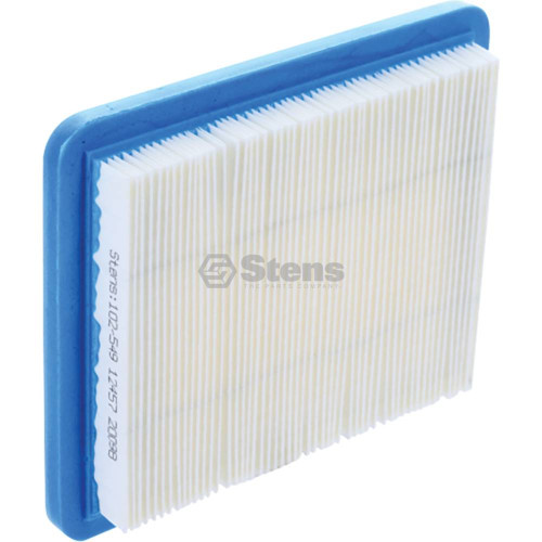 Air Filter 102-549 for Briggs & Stratton 491588S 491588 OEM Flat Cartridge