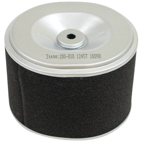 Stens Air Filter Combo Shop Pack 100-970 For Honda 17210-ZE2-515