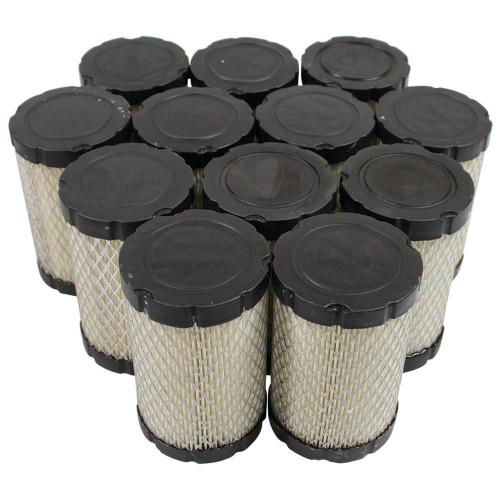 Stens Air Filter Shop Pack 102-012-12 For Briggs & Stratton 594201