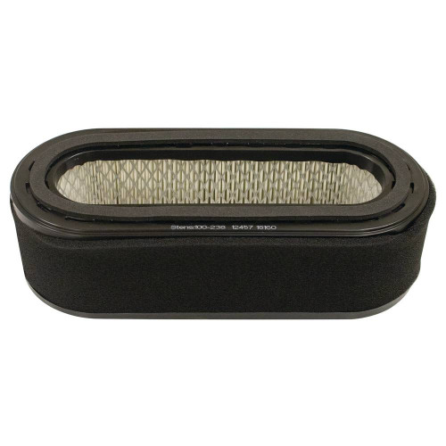 Stens Air Filter Combo 100-238 for Kawasaki 11013-2205